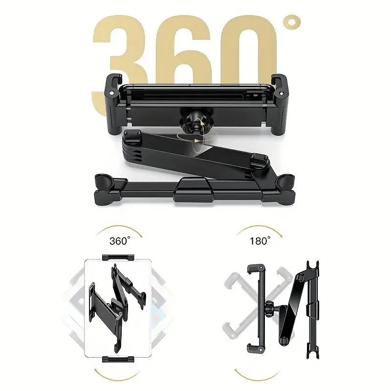 Penyangga Tablet Ponsel di San - Tablet Car Mount ulasan dan harga