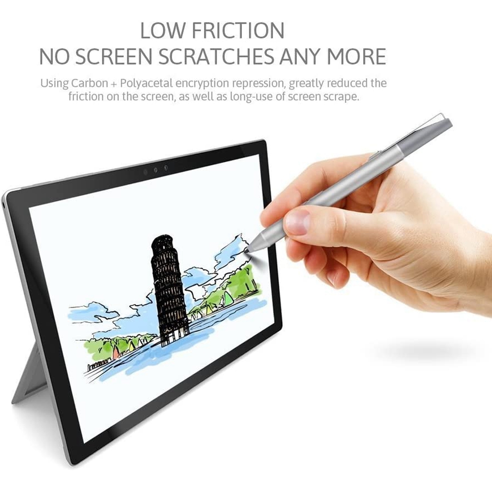 3 Pak untuk Surface Pro 3 ujun - Stylus Replacement Tip ulasan dan harga