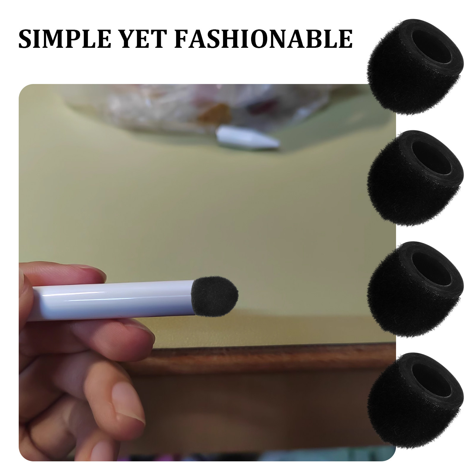 4Pcs Ujung Pena Stylus Penggan - Stylus Replacement Tip ulasan dan harga