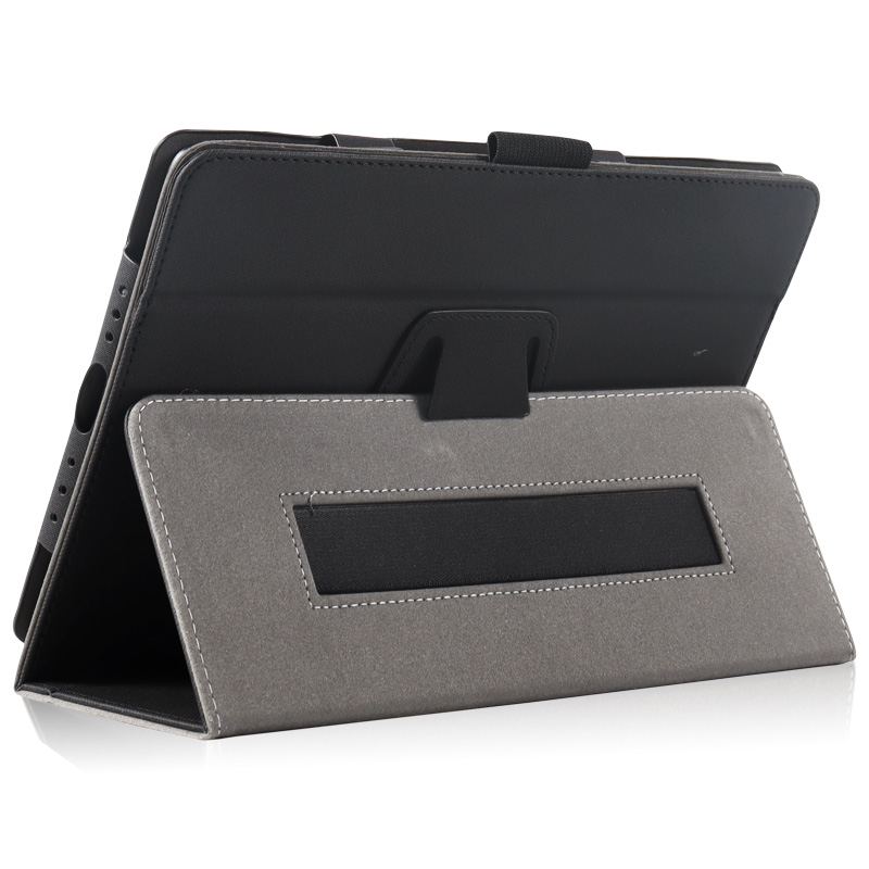 Casing Kulit Bisnis untuk TCL  - Tcl Tablet Accessories ulasan dan harga