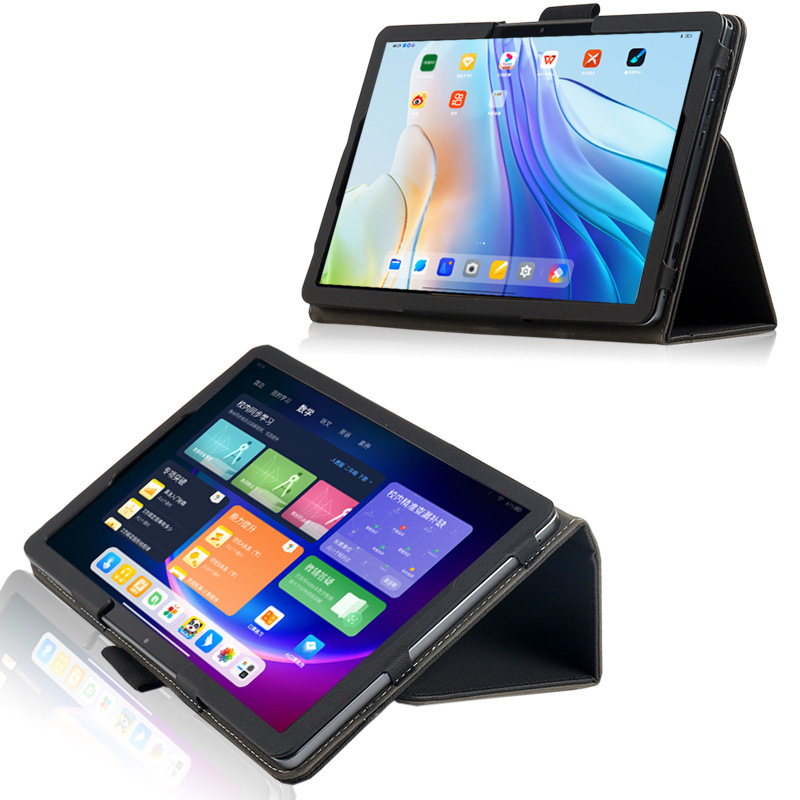 Casing Kulit Bisnis untuk TCL  - Tcl Tablet Accessories ulasan dan harga