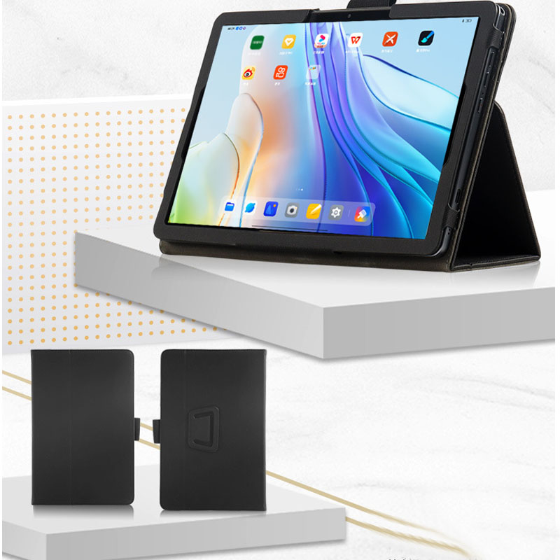 Casing Kulit Bisnis untuk TCL  - Tcl Tablet Accessories ulasan dan harga