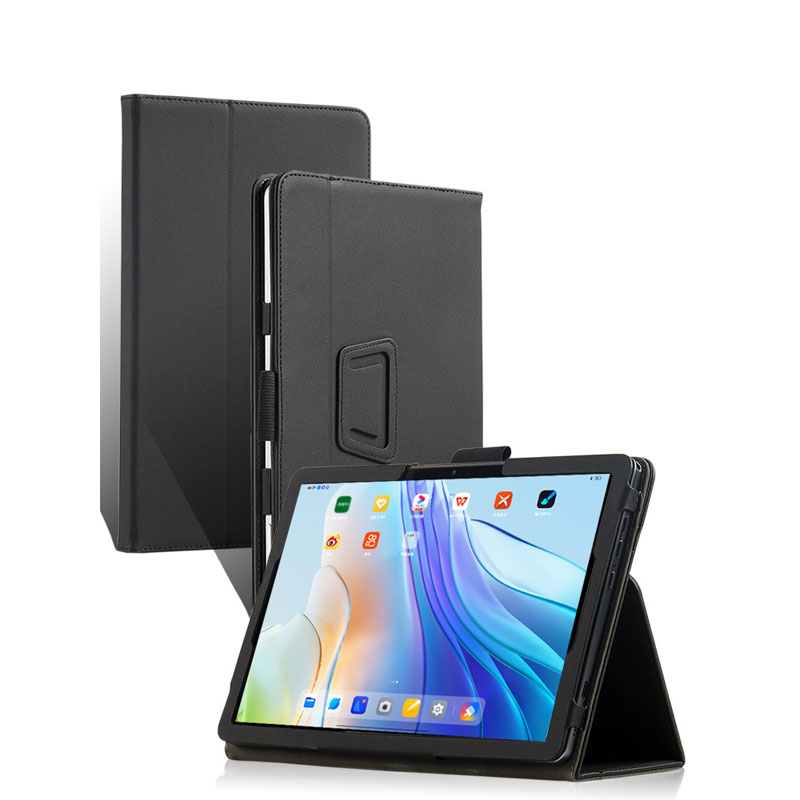 Casing Kulit Bisnis untuk TCL  - Tcl Tablet Accessories ulasan dan harga