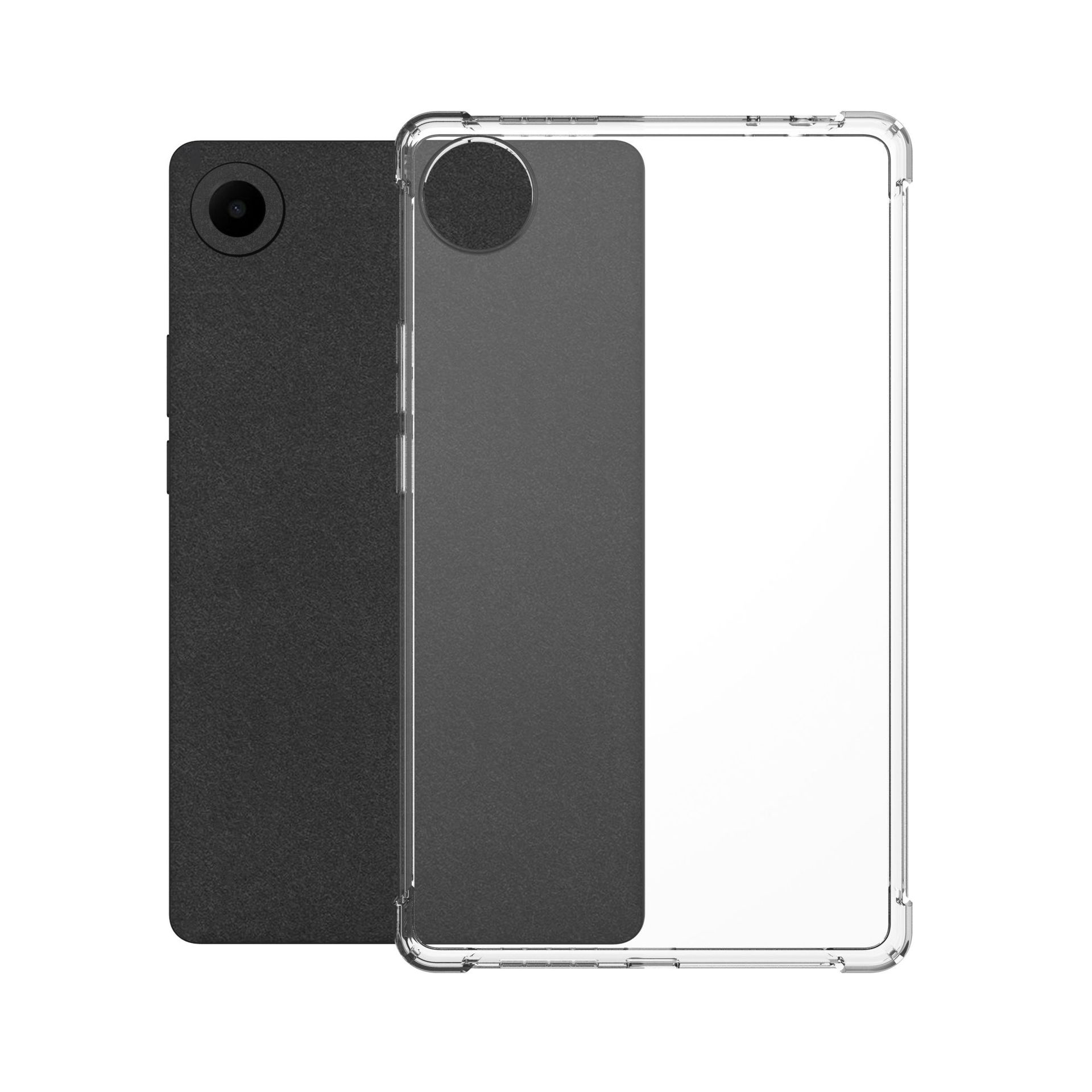 Casing TPU Transparan untuk TC - Tcl Tablet Accessories ulasan dan harga