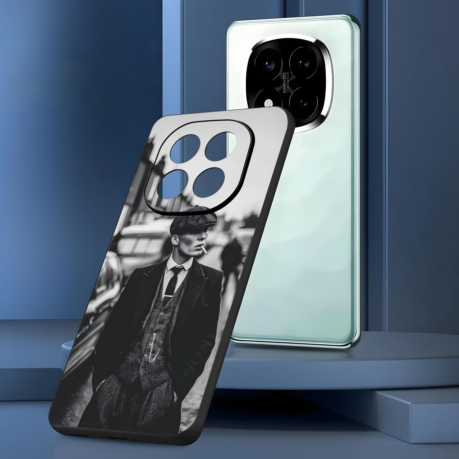Casing Ponsel Thomas Shelby Pe - Tablet And Accessories Case ulasan dan harga