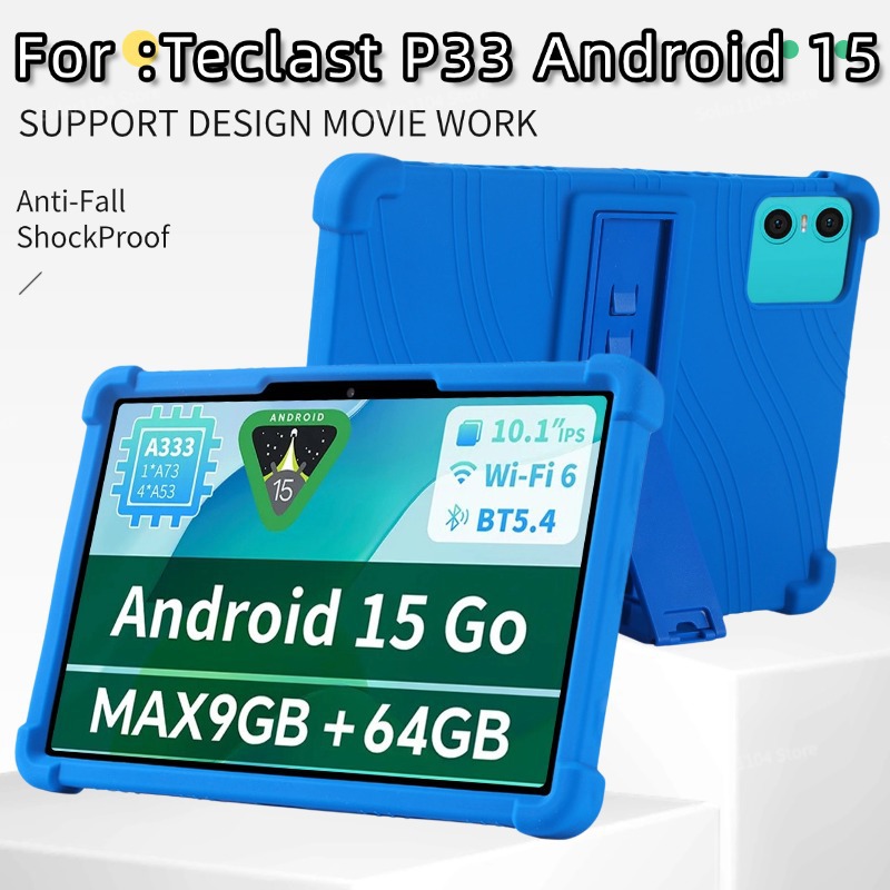 Casing Tablet Netbook Untuk Te - Kids Tablet With Accessories ulasan dan harga