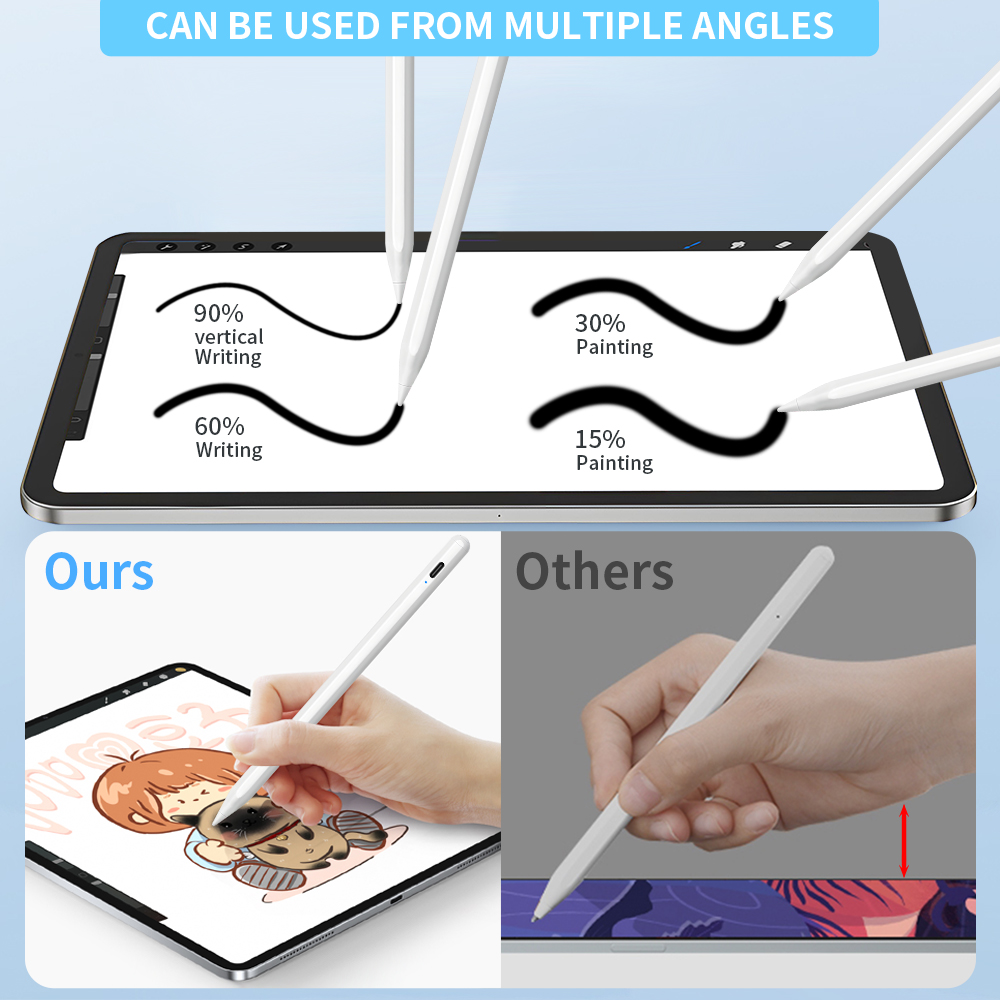Aksesori Stylus gambar untuk I - Drawing Tablet Pen Accessories ulasan dan harga