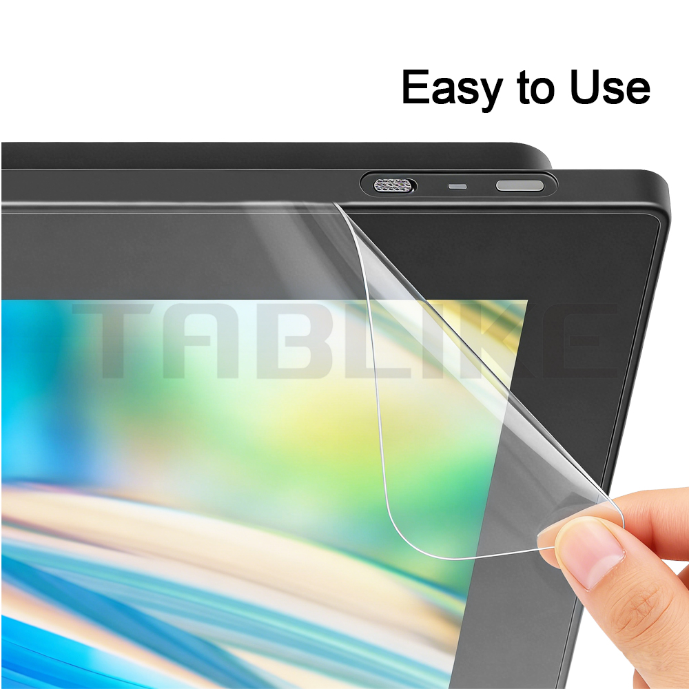 Film Pelindung Seperti Kertas  - Huion Tablet Accessories ulasan dan harga