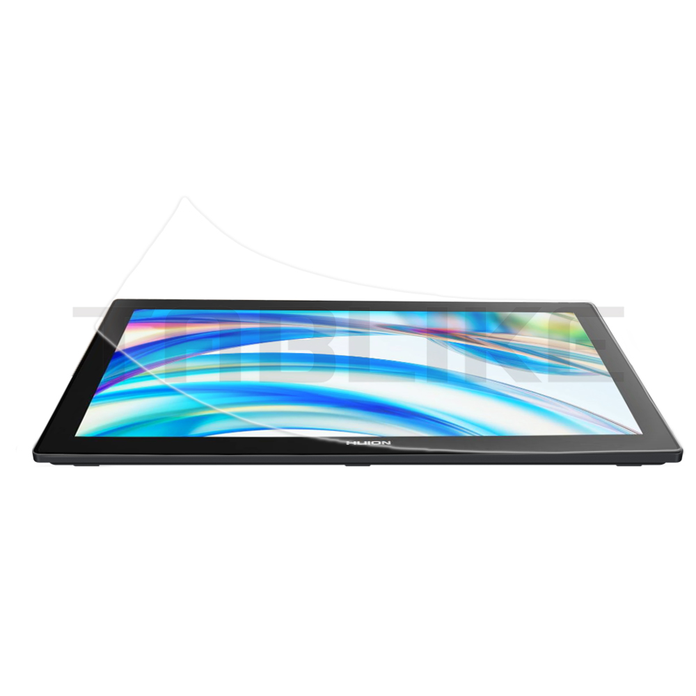 Film Pelindung Seperti Kertas  - Huion Tablet Accessories ulasan dan harga