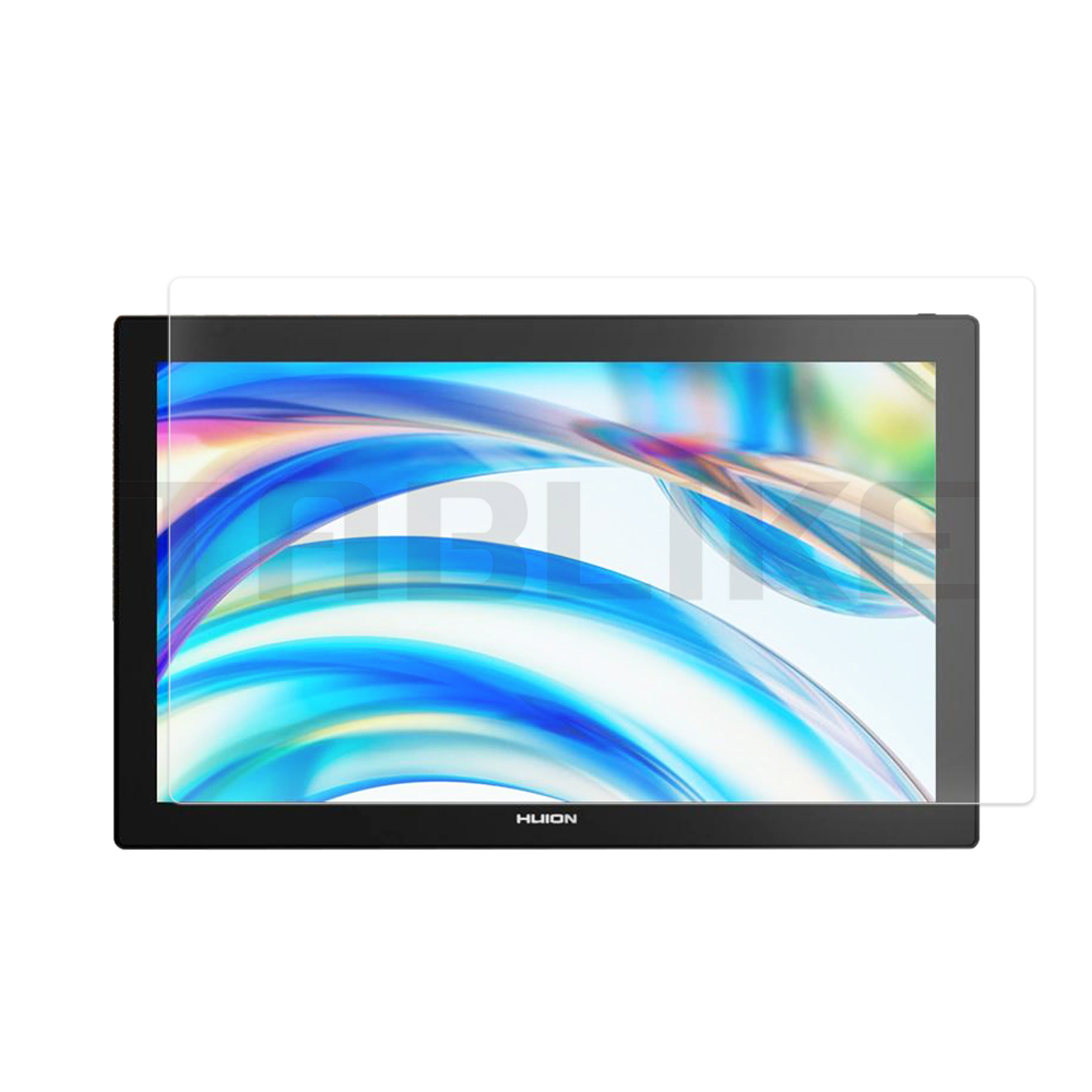 Film Pelindung Seperti Kertas  - Huion Tablet Accessories ulasan dan harga