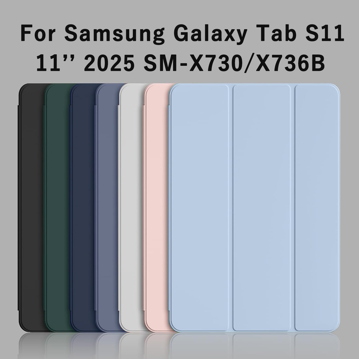 Casing Lipat Tiga Untuk Samsun - Samsung Tablet With Accessories ulasan dan harga