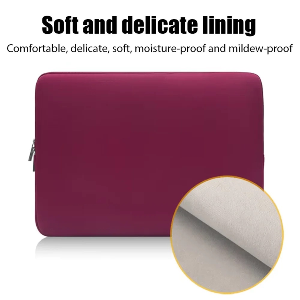 Tas Laptop Sarung Notebook Pen - Dell Tablet Accessories ulasan dan harga