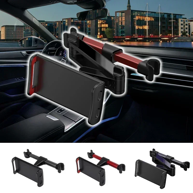 Penyangga Ponsel dan Tablet di - Tablet Car Mount ulasan dan harga