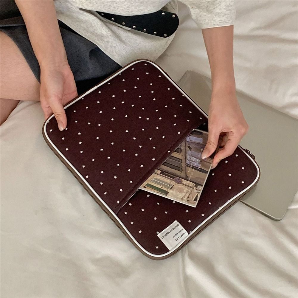 Sarung Laptop Lembut Baru, Tas - Dell Tablet Accessories ulasan dan harga