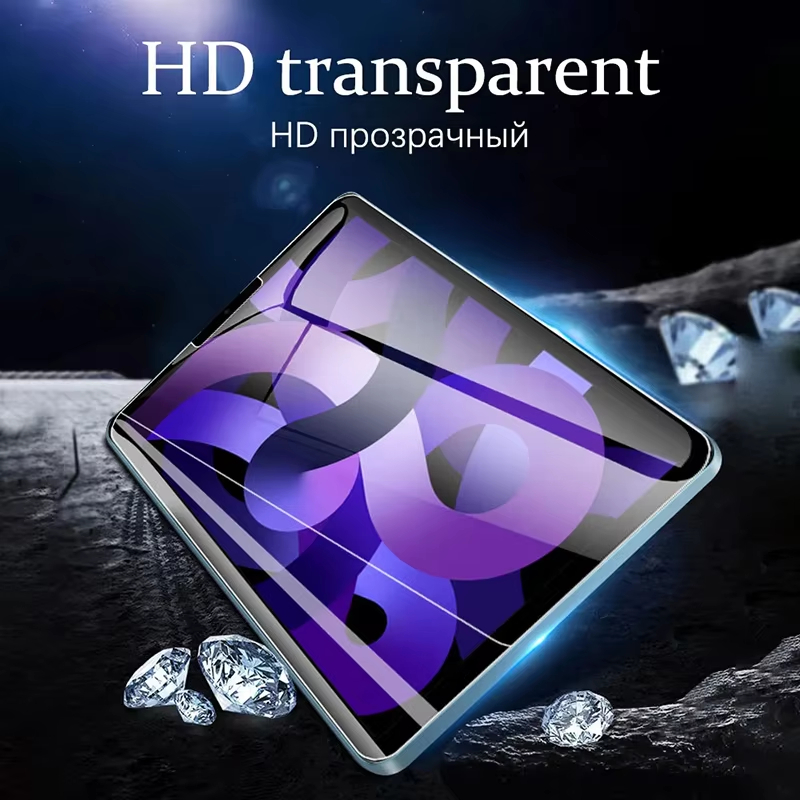 3 Buah Film Hidrogel untuk Sam - Samsung Tablet S10 Accessories ulasan dan harga