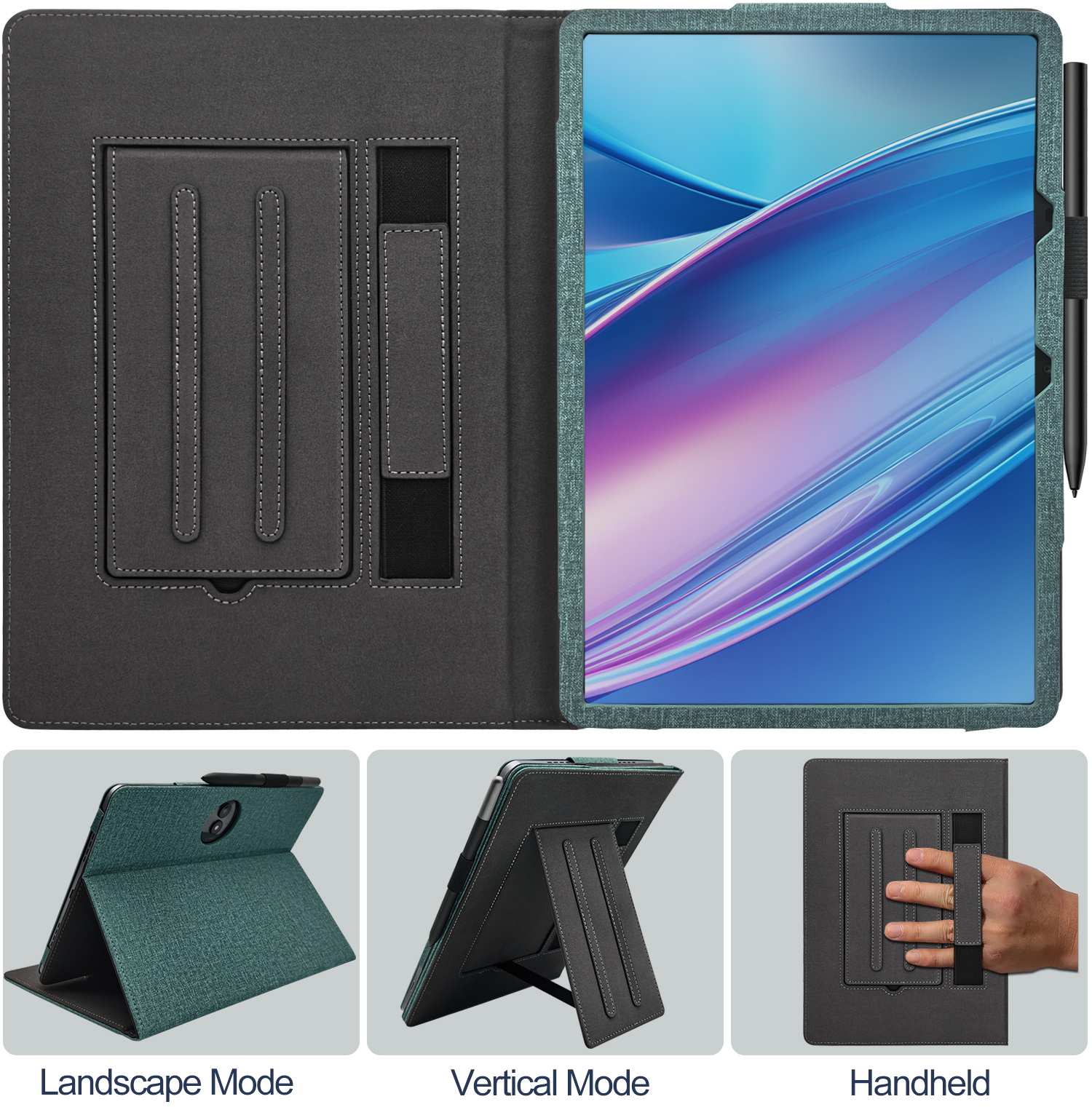 Casing untuk TCL NXTPAPER 11 P - Tcl Tablet Accessories ulasan dan harga