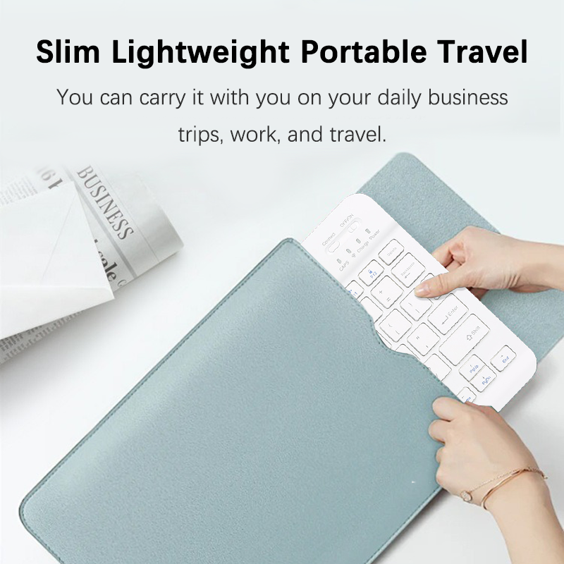 Keyboard Kompatibel dengan Blu - Best Tablet Accessories ulasan dan harga
