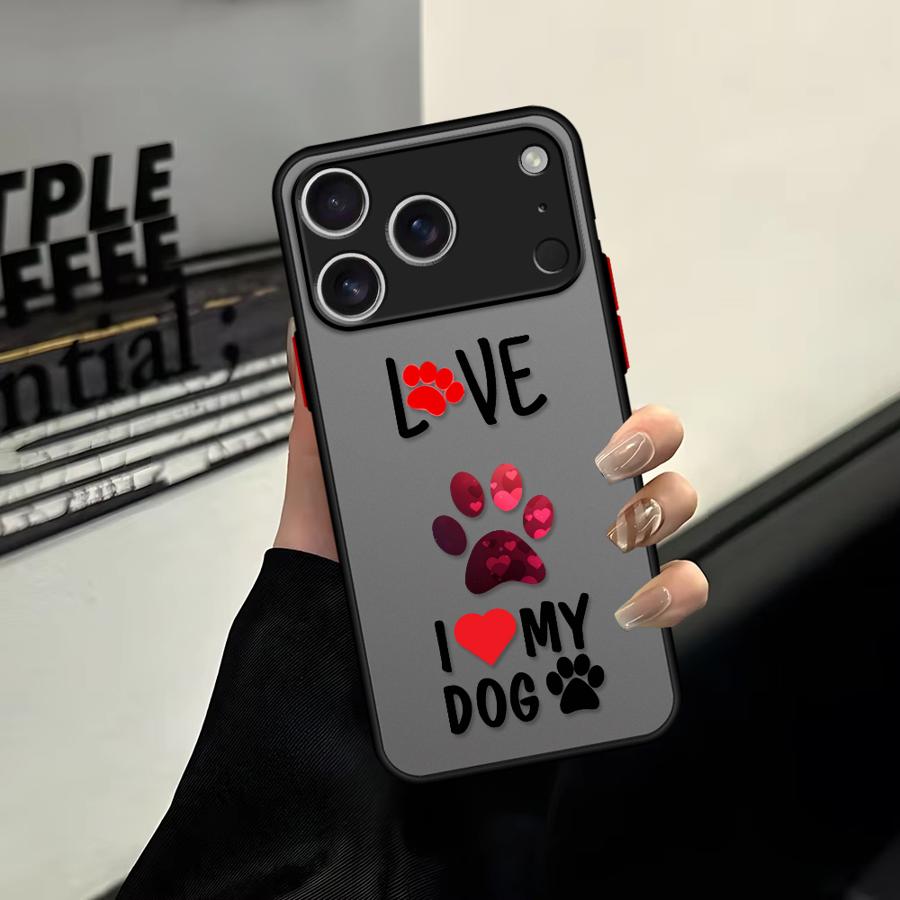 Casing untuk iPhone 17 Pro Max - Tablet And Accessories Case ulasan dan harga