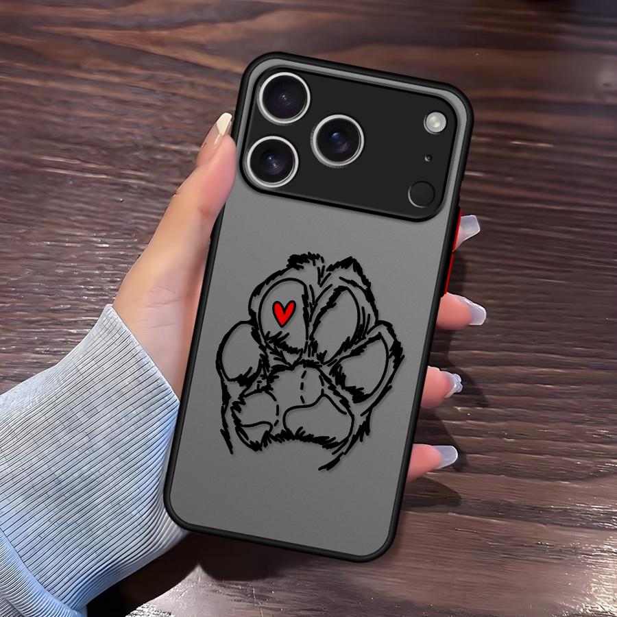 Casing untuk iPhone 17 Pro Max - Tablet And Accessories Case ulasan dan harga