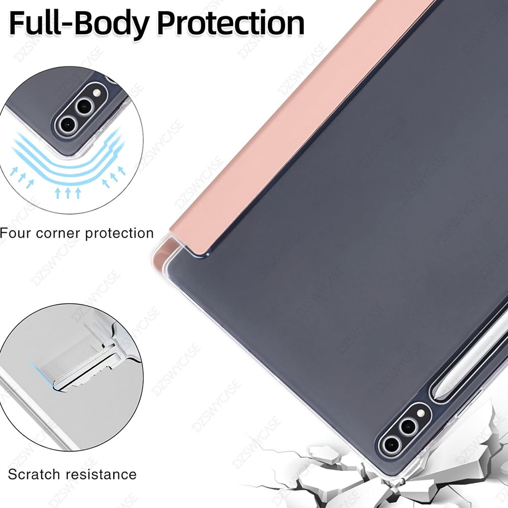 Casing untuk Samsung Galaxy Ta - Samsung Tablet S10 Accessories ulasan dan harga