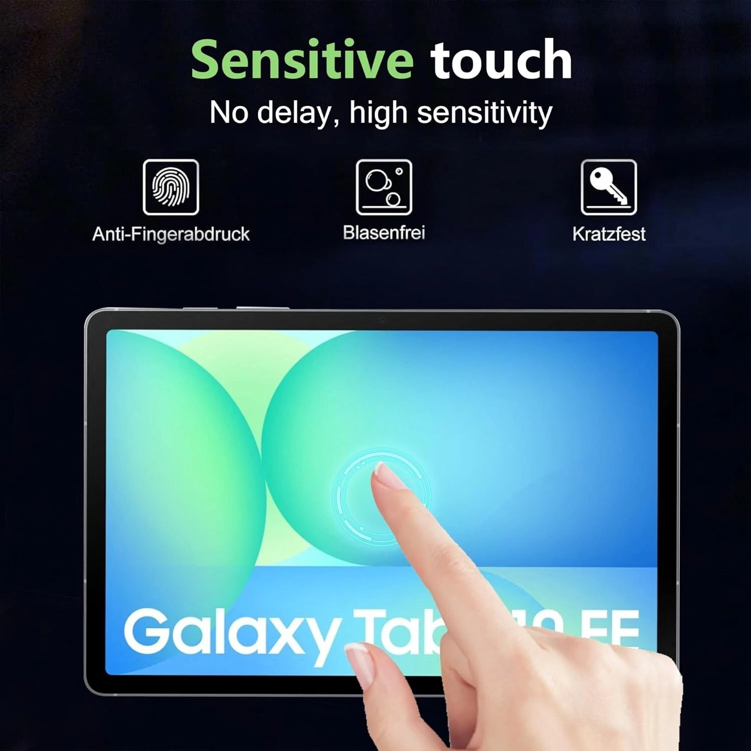 Untuk Samsung Galaxy Tab S10 F - Samsung Tablet S10 Accessories ulasan dan harga