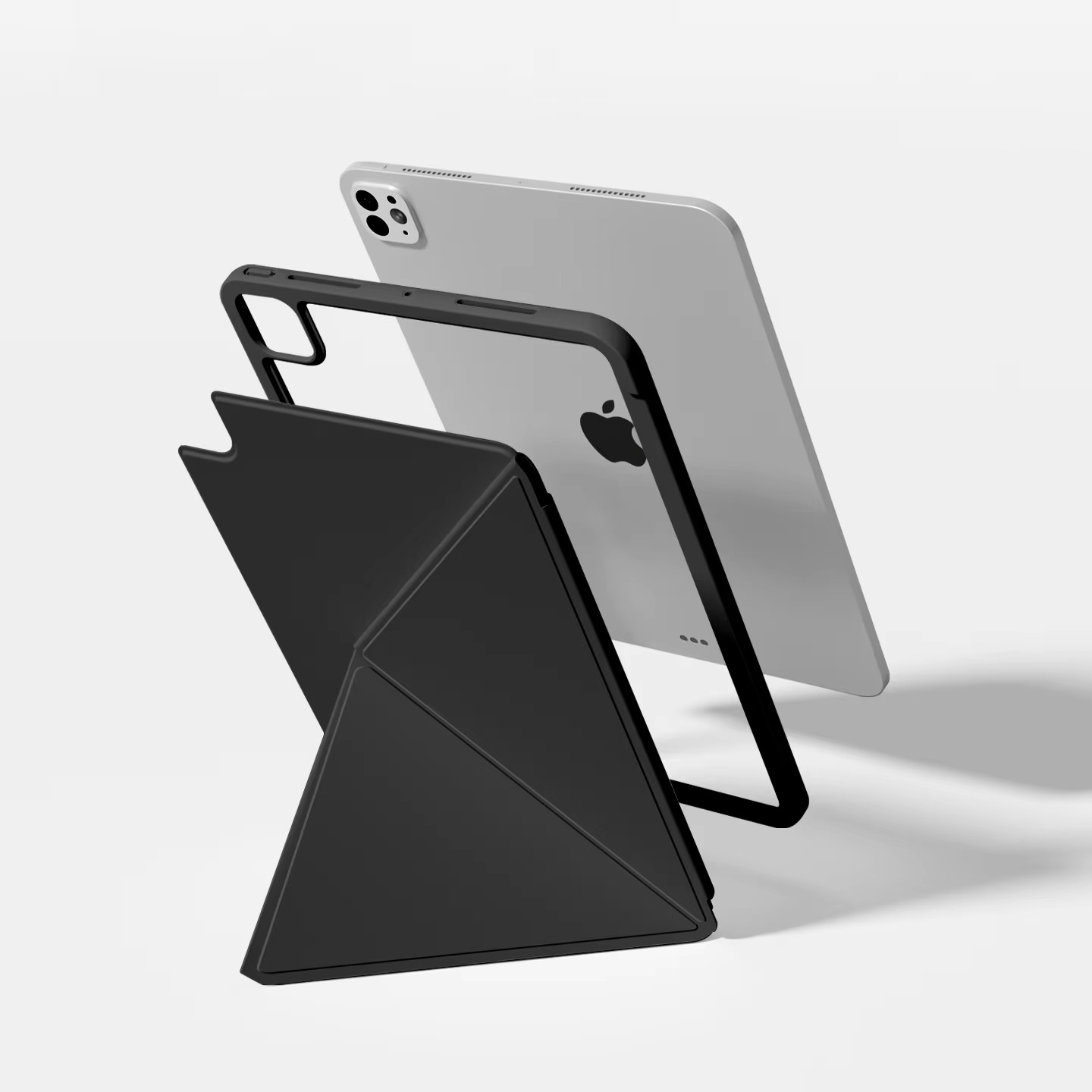 Smart Folio Cover untuk iPad P - Best Tablet Accessories ulasan dan harga