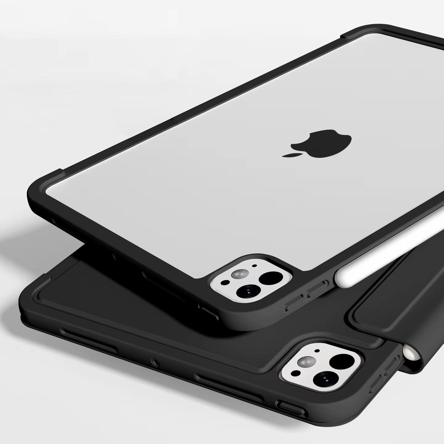 Smart Folio Cover untuk iPad P - Best Tablet Accessories ulasan dan harga