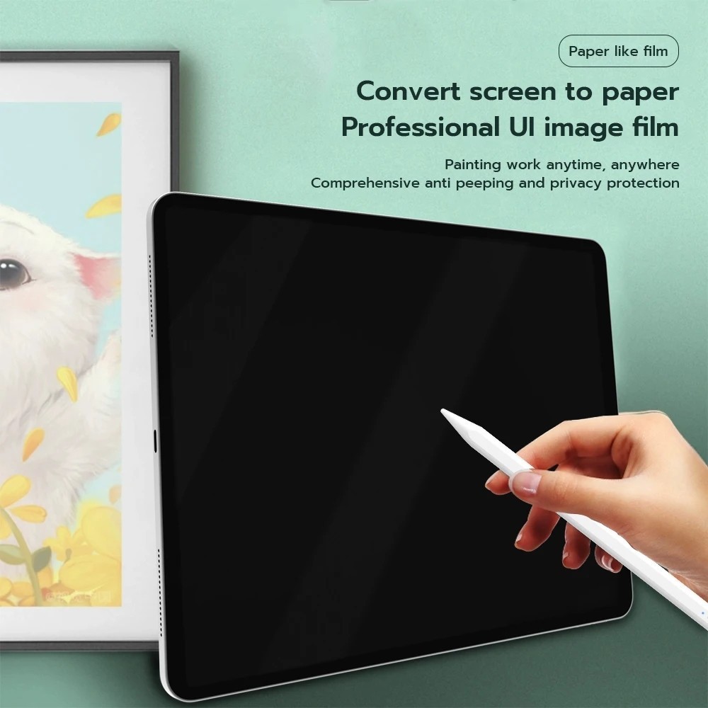 Pelindung layar Privasi untuk  - Cheap Tablet Accessories ulasan dan harga