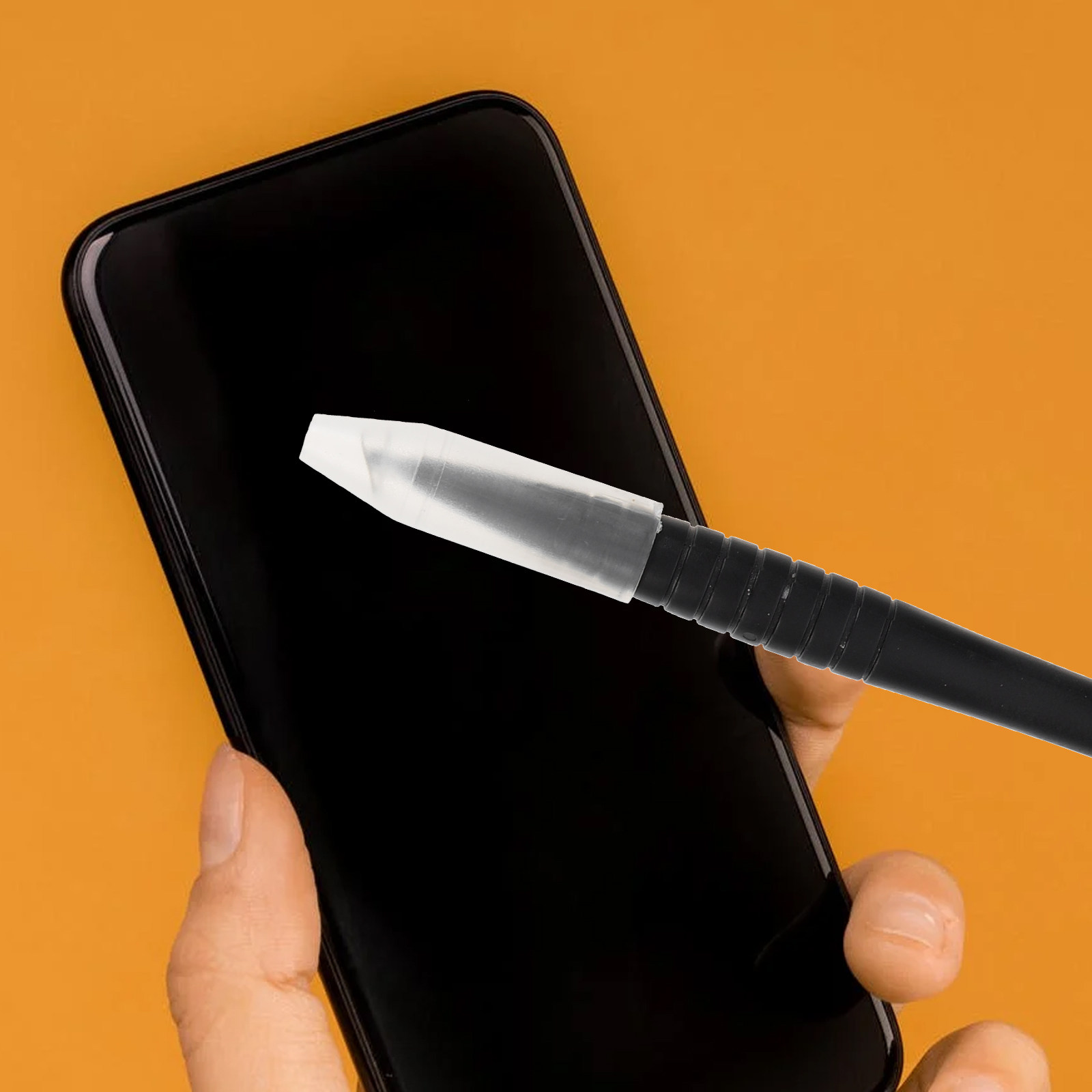 Pena Stylus Kapasitif Ultra-Ha - Drawing Tablet Pen Accessories ulasan dan harga