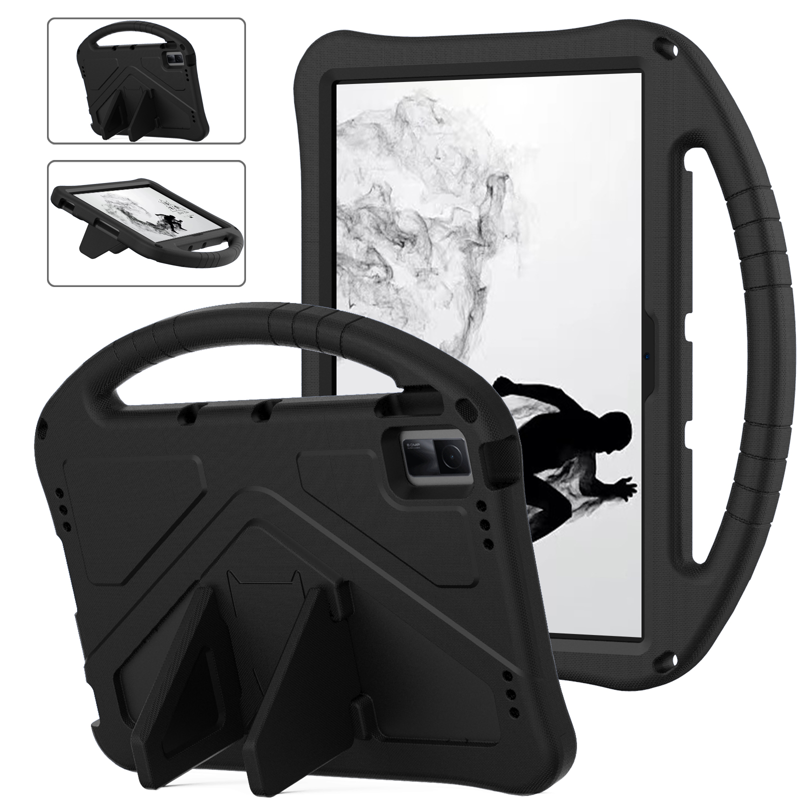 Casing EVA untuk TCL Tab 10 10 - Tcl Tablet Accessories ulasan dan harga