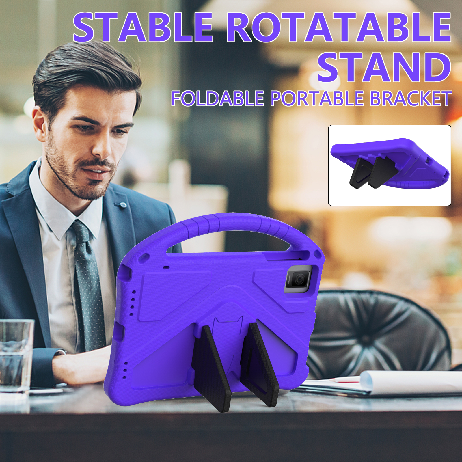 Casing EVA untuk TCL Tab 10 10 - Tcl Tablet Accessories ulasan dan harga