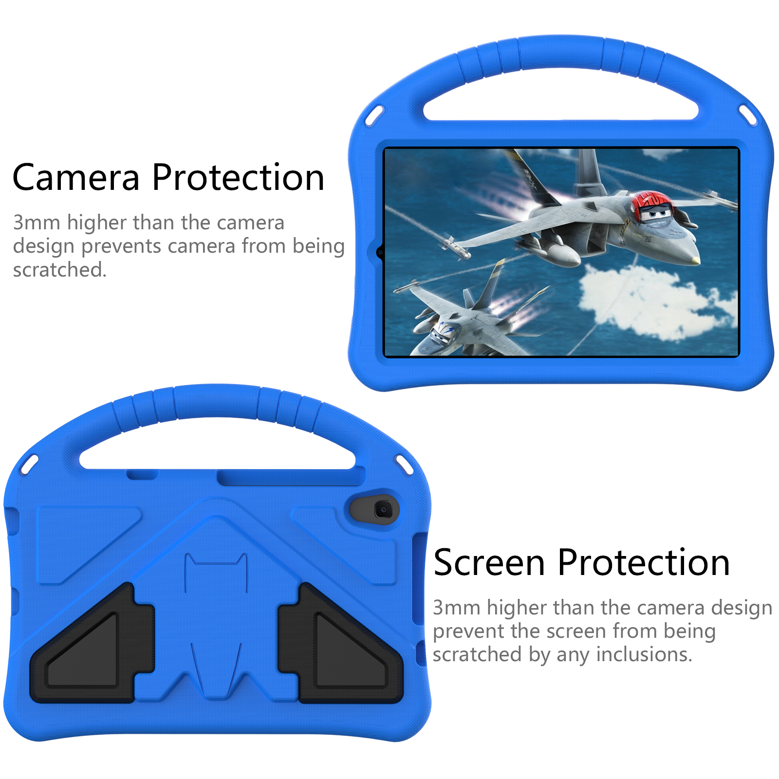 Casing EVA untuk TCL Tab 10 10 - Tcl Tablet Accessories ulasan dan harga