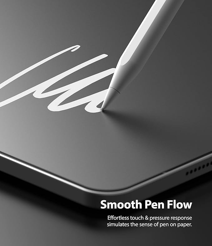 Film Pelindung Layar Kertas 2  - Samsung Tablet S10 Accessories ulasan dan harga