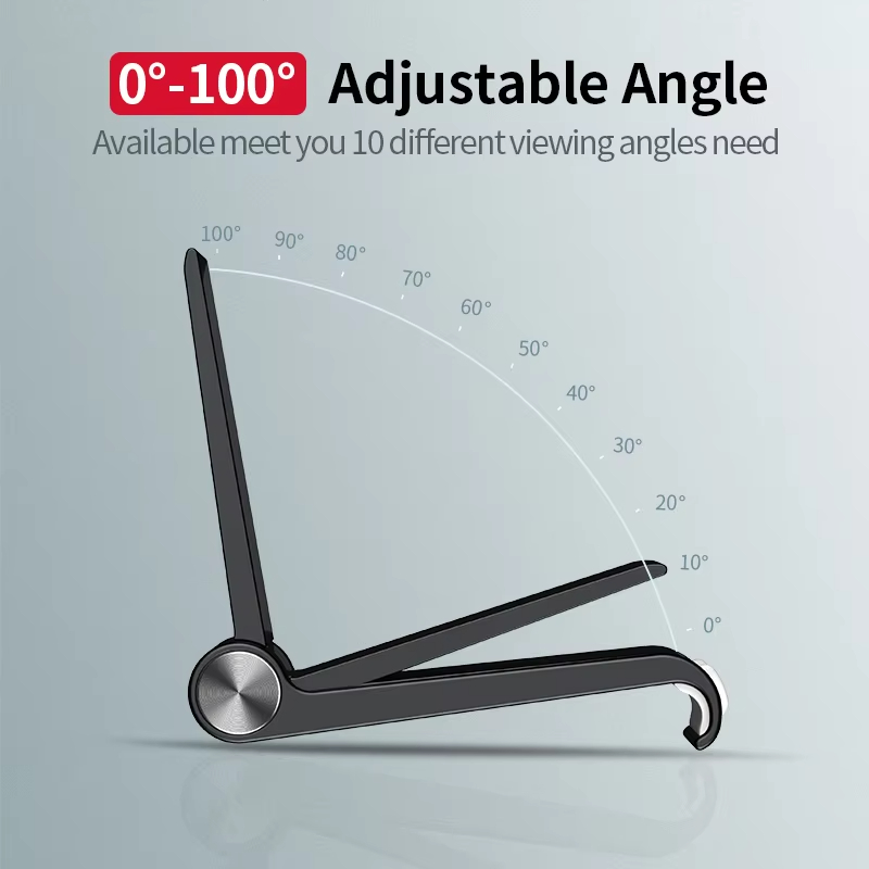 Penyangga Ponsel Lipat Univers - Tablet Stand Adjustable ulasan dan harga