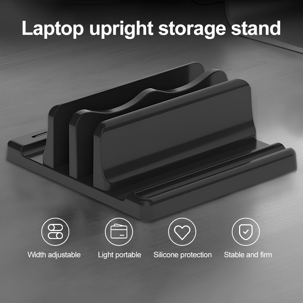 Stand Laptop ABS untuk Kantor, - Tablet Accessories ulasan dan harga