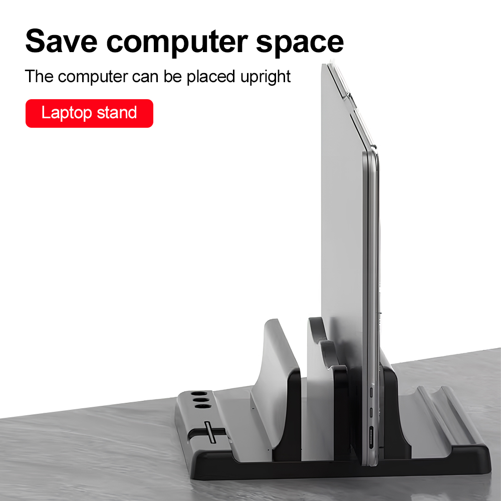 Stand Laptop ABS untuk Kantor, - Tablet Accessories ulasan dan harga