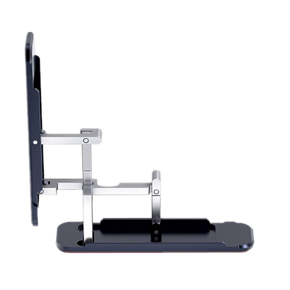 1Pcs Penyangga Ponsel Lipat da - Tablet Stand Adjustable ulasan dan harga