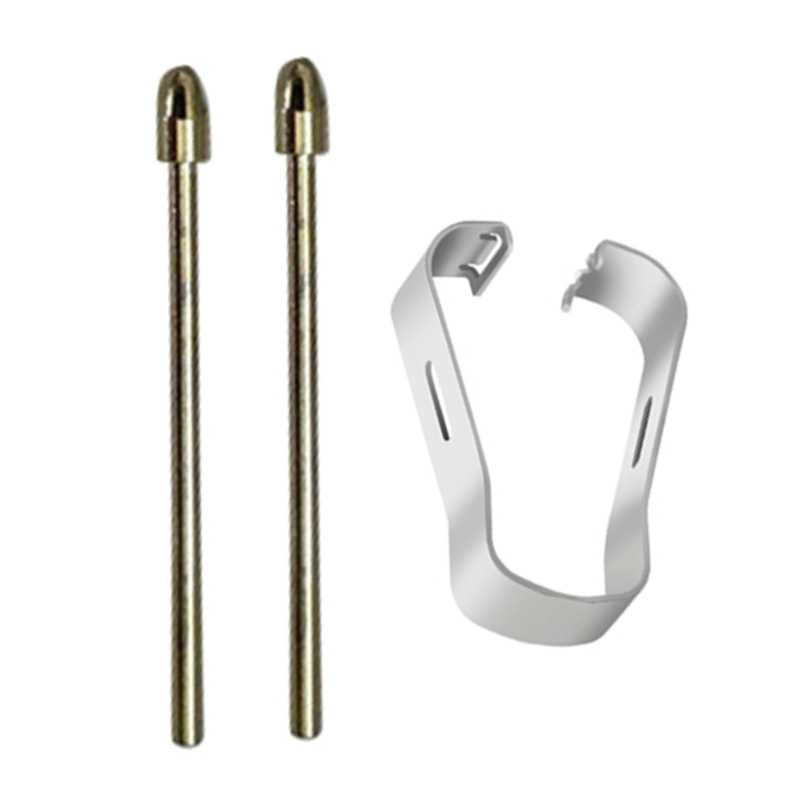 Ujung Pena Stylus Ujung Campur - Tablet Pencil Accessories ulasan dan harga
