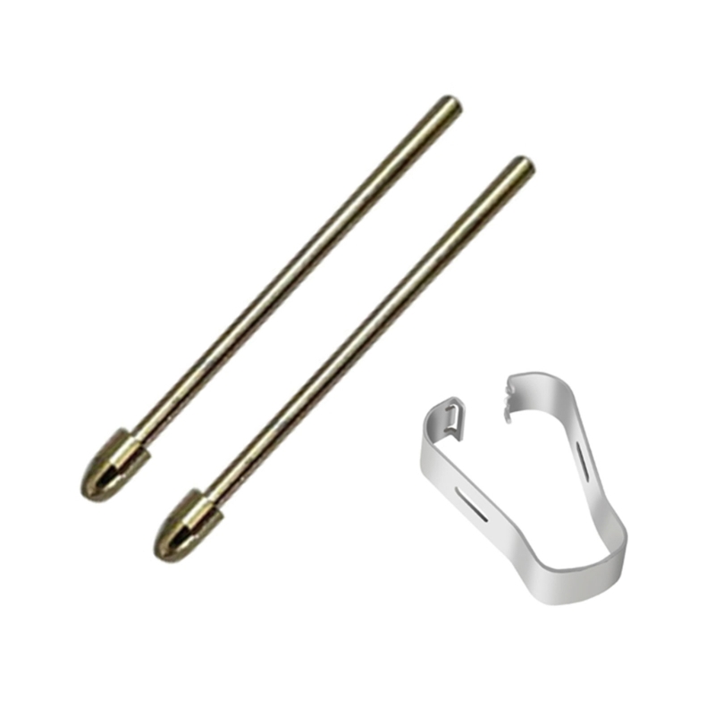 Ujung Pena Stylus Ujung Campur - Tablet Pencil Accessories ulasan dan harga