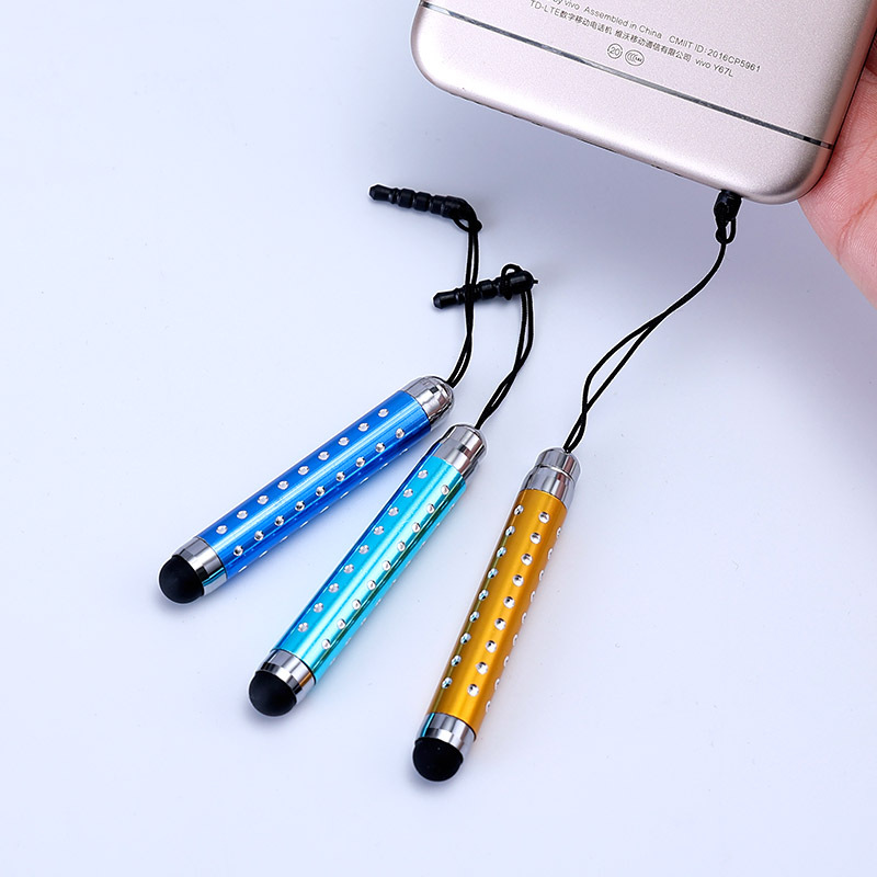 Stylus Profesional Universal u - Tablet Pencil Accessories ulasan dan harga