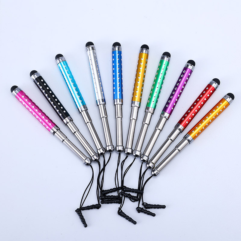 Stylus Profesional Universal u - Tablet Pencil Accessories ulasan dan harga