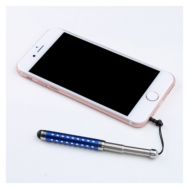 Stylus Profesional Universal u - Tablet Pencil Accessories ulasan dan harga