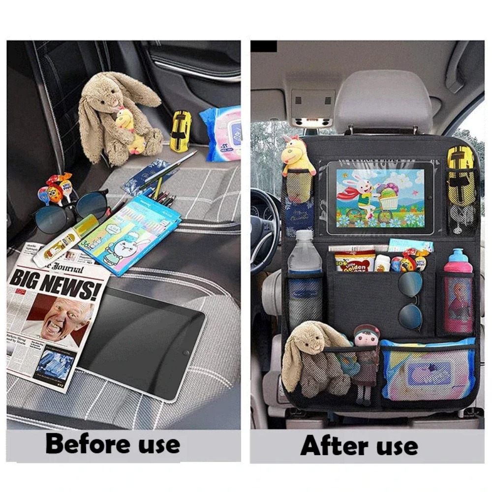 Pengatur kursi belakang mobil  - Kids Tablet With Accessories ulasan dan harga