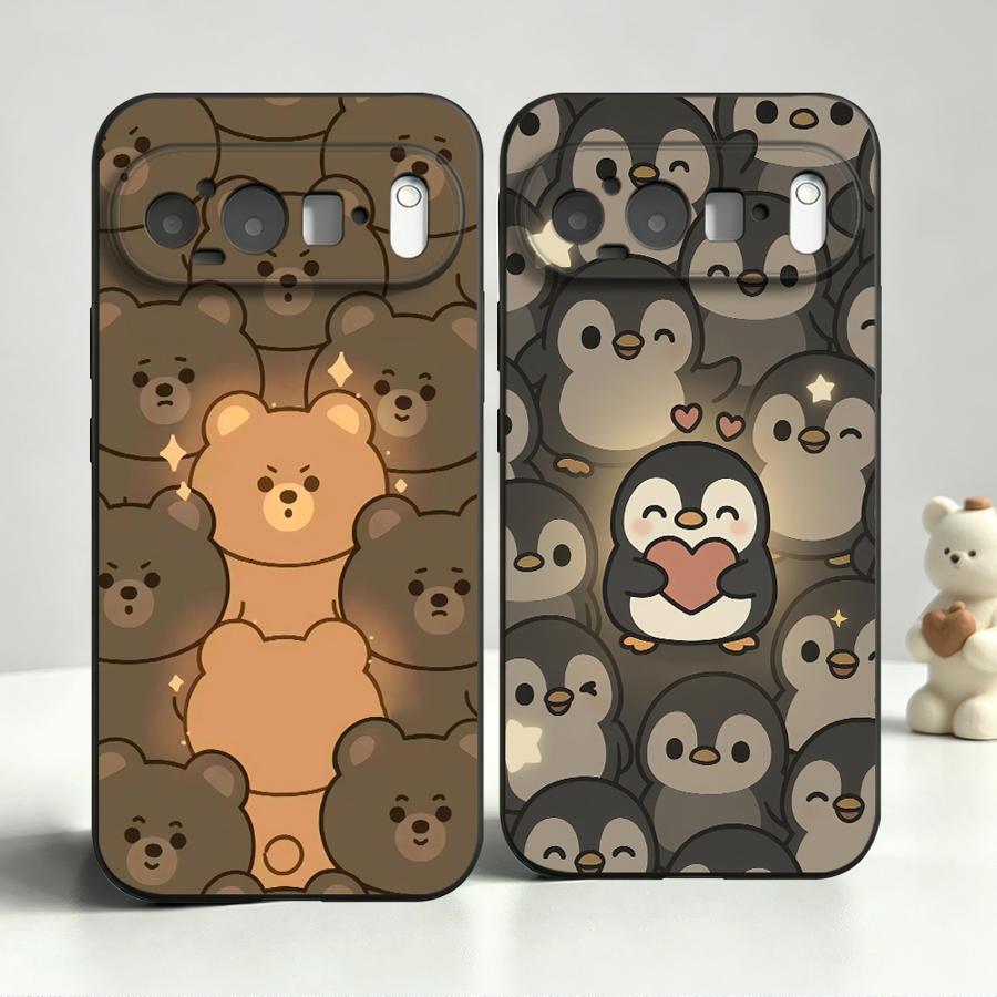 Casing Penutup Ponsel Funda un - Tablet And Accessories Case ulasan dan harga