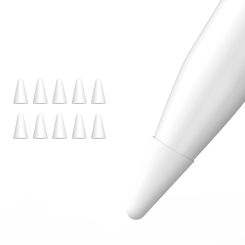 SWXF 10 Buah Penutup Pelindung - Stylus Replacement Tip ulasan dan harga