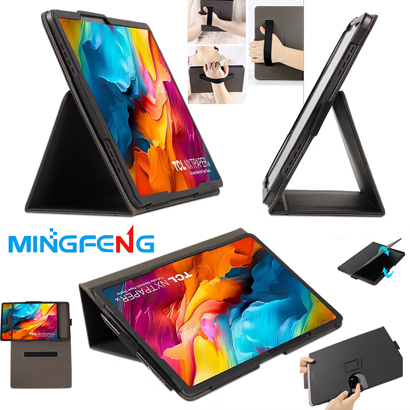Casing Kompatibel dengan Fro T - Tcl Tablet Accessories ulasan dan harga