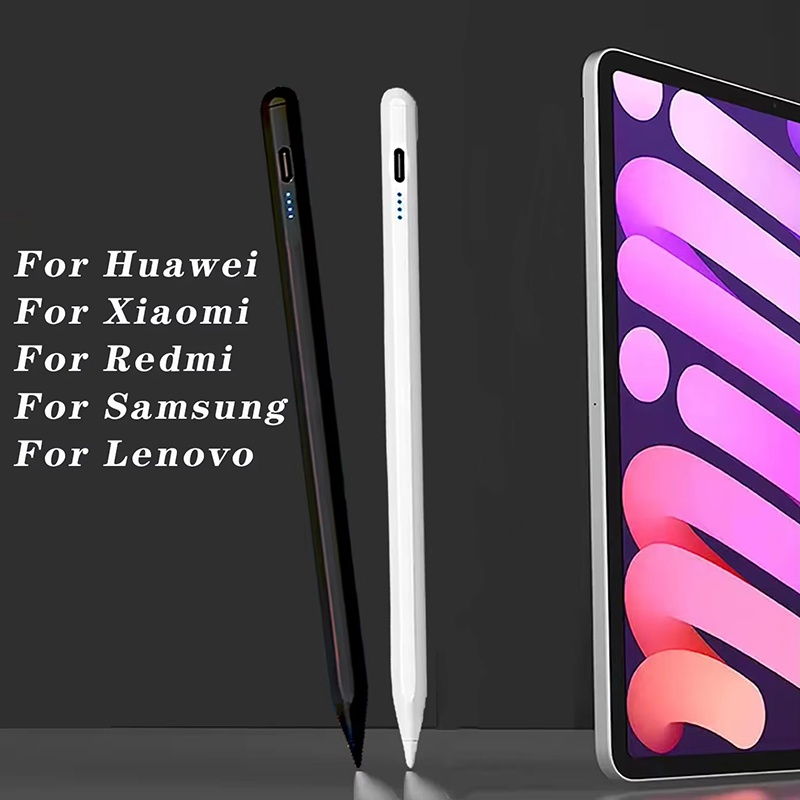 Pena Layar Sentuh Universal St - Samsung Tablet With Accessories ulasan dan harga
