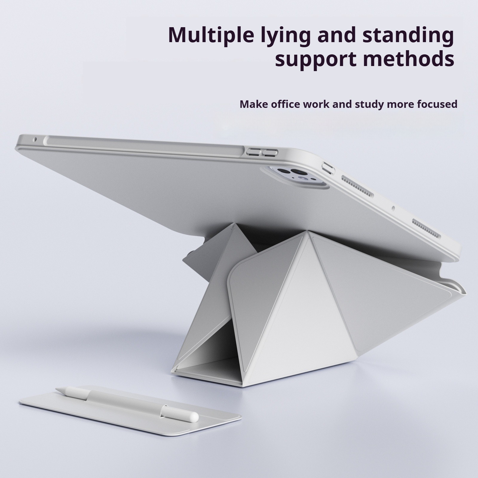 ZOYU untuk iPad 10/11th Casing - Best Tablet Accessories ulasan dan harga