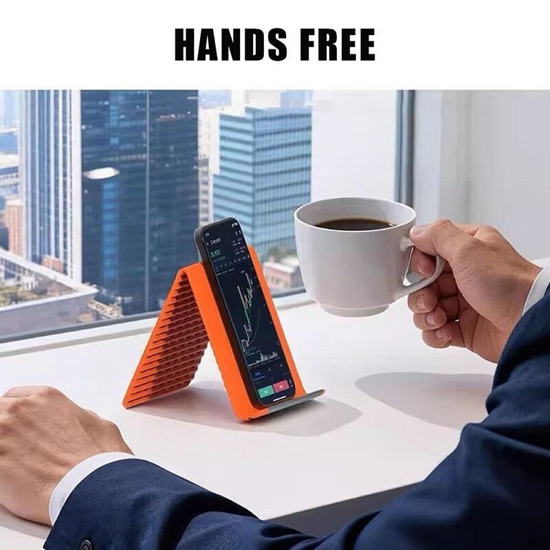 Penyangga Ponsel Universal unt - Tablet Stand Adjustable ulasan dan harga