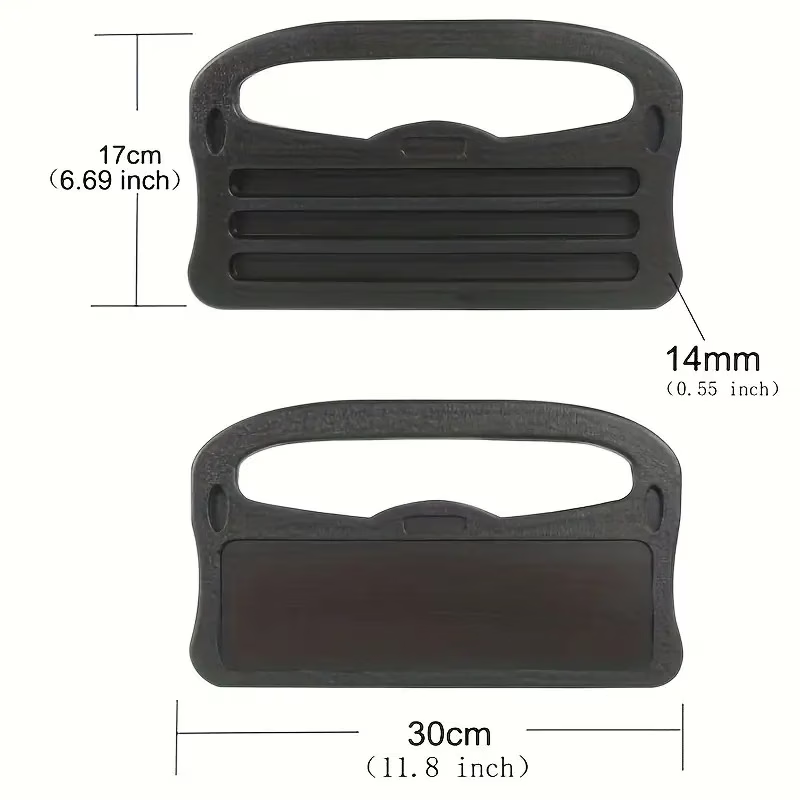 Meja Setir Mobil Universal, Du - Tablet Car Mount ulasan dan harga